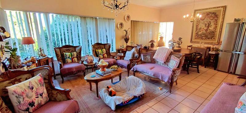 3 Bedroom Property for Sale in Noordhoek Free State